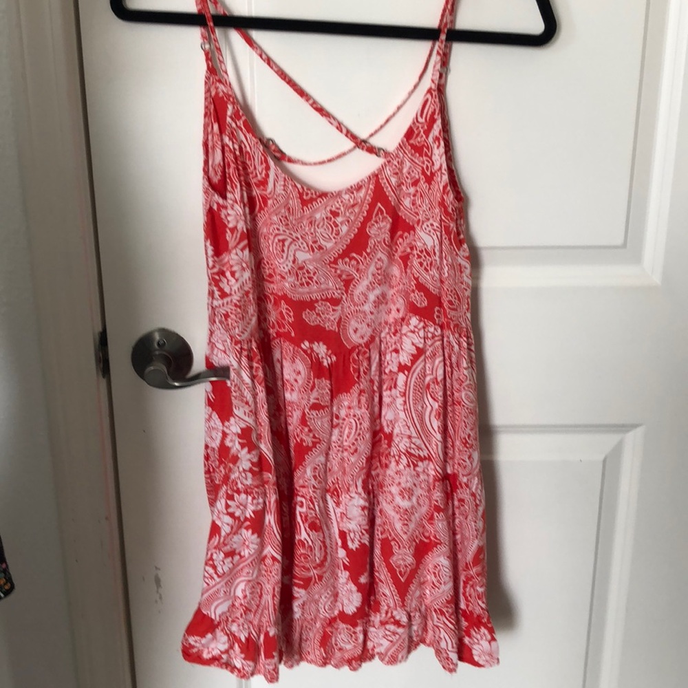 Billabong Dress - Picture 3 of 3